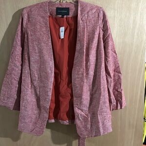 NWT Banana Republic Women’s Jacket